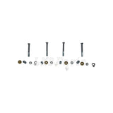 DOOR HINGE PIN REPAIR