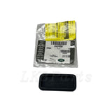 Rear Lower Tail Gate Release Rubber Button Cover Genuine