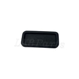 Rear Lower Tail Gate Release Rubber Button Cover Genuine