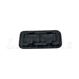 Rear Lower Tail Gate Release Rubber Button Cover Genuine
