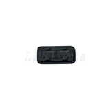 Rear Lower Tail Gate Release Rubber Button Cover Genuine