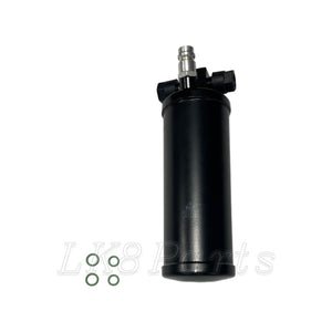 AC A/C RECEIVER DRYER DRIER