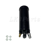 AC A/C RECEIVER DRYER DRIER