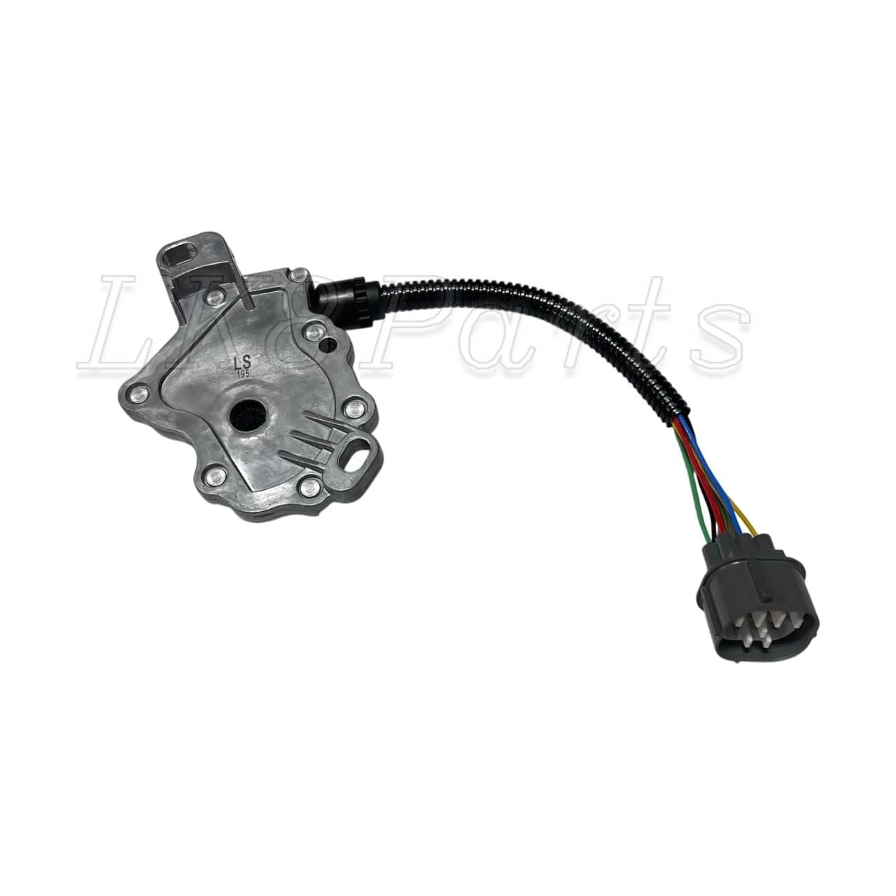 gear selector switch Neutral Safety Switch