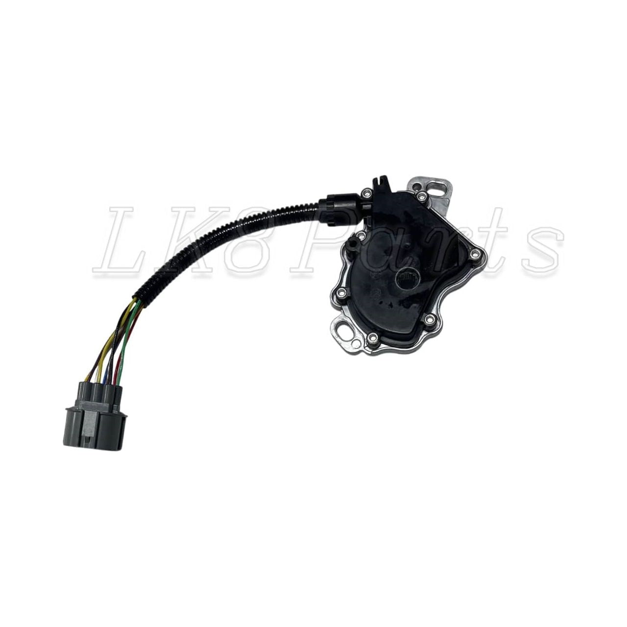 XYZ SWITCH – Lucky8 Off Road