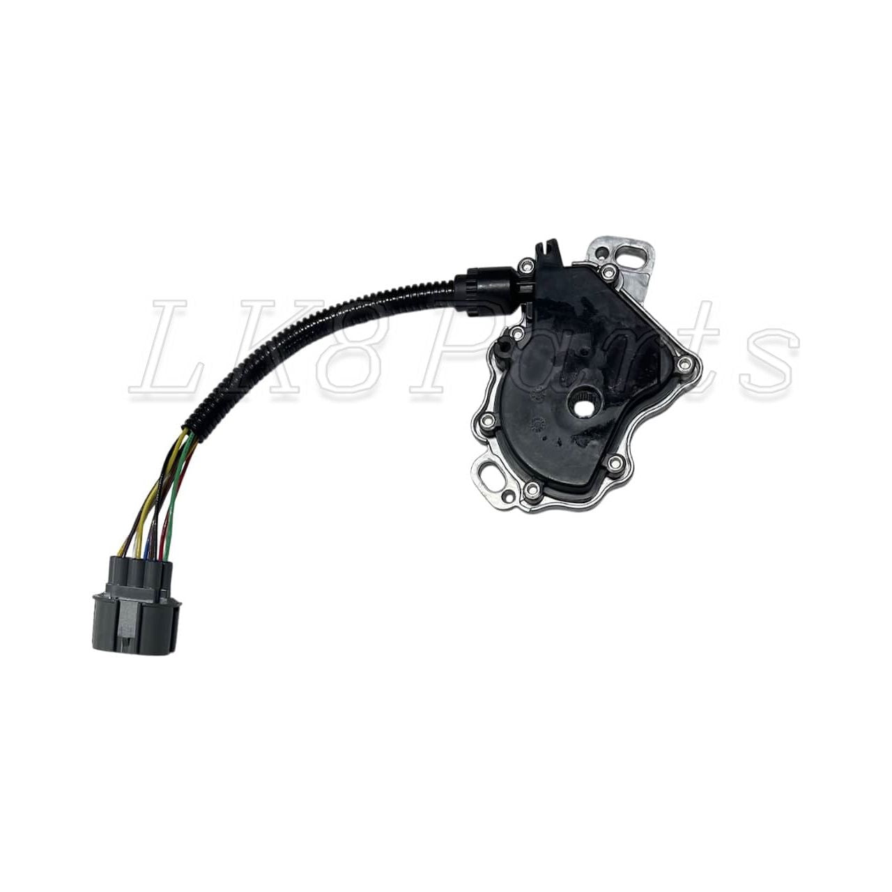 XYZ SWITCH – Lucky8 Off Road