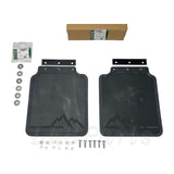 REAR MUDFLAPS MUD FLAPS GENUINE