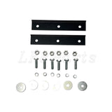 REAR MUDFLAPS MUD FLAPS GENUINE