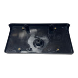 Front License Plate Bracket Genuine