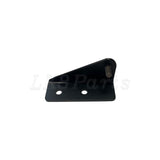 LH Second Row door Check strap Bracket