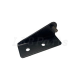 LH Second Row door Check strap Bracket