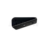 LH Second Row door Check strap Bracket