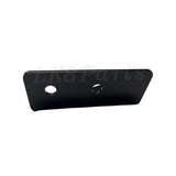 LH Second Row door Check strap Bracket