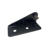 LH Second Row door Check strap Bracket