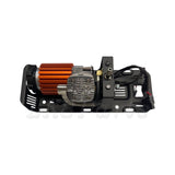 INTEGRATED AIR COMPRESSOR