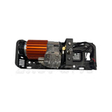 INTEGRATED AIR COMPRESSOR
