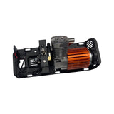 INTEGRATED AIR COMPRESSOR