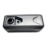INTEGRATED AIR COMPRESSOR