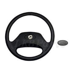 DEFENDER STEERING WHEEL