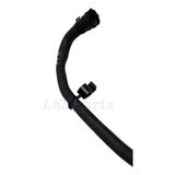 Coolant Hose Radiator to Oil Cooler - Genuine