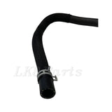 Coolant Hose Radiator to Oil Cooler - Genuine