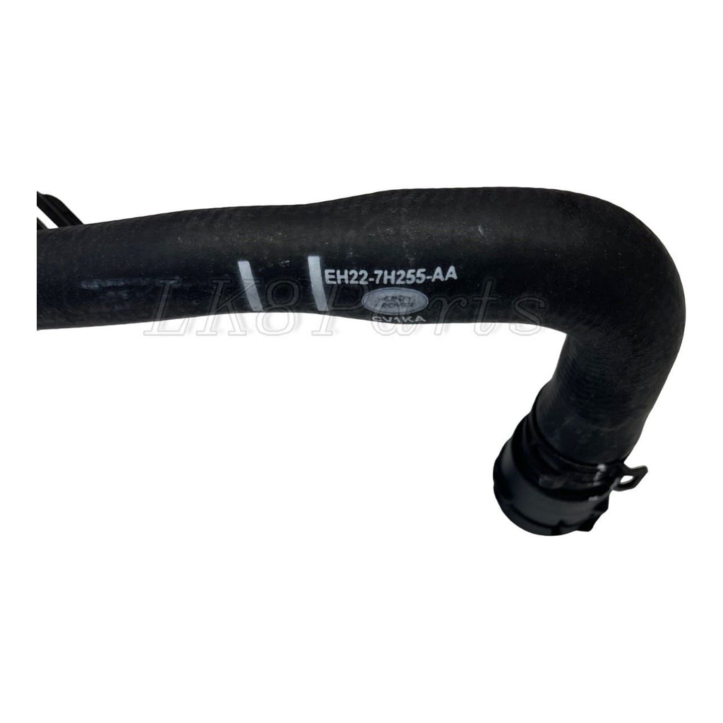 Coolant Hose Radiator to Oil Cooler - Genuine – Lucky8 Off Road