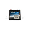 RANGE ROVER EVOQUE BATTERY
