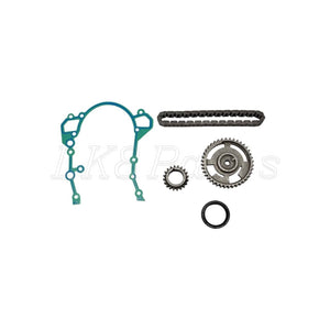 TIMING CHAIN SET KIT