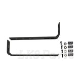 Terrafirma T Slot Roof Rack Awning Mounting Bracket Kit