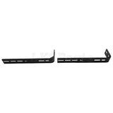Terrafirma T Slot Roof Rack Awning Mounting Bracket Kit