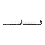 Terrafirma T Slot Roof Rack Awning Mounting Bracket Kit