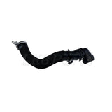 Upper radiator coolant hose LR118802 – fits LR4 and Range Rover Sport 3.0L TDV6 diesel – replaces LR019832, LR043326, LR095544.