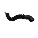 Upper radiator coolant hose LR118802 – fits LR4 and Range Rover Sport 3.0L TDV6 diesel – replaces LR019832, LR043326, LR095544.