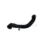 Upper radiator coolant hose LR118802 – fits LR4 and Range Rover Sport 3.0L TDV6 diesel – replaces LR019832, LR043326, LR095544.