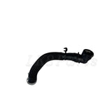Upper radiator coolant hose LR118802 – fits LR4 and Range Rover Sport 3.0L TDV6 diesel – replaces LR019832, LR043326, LR095544.
