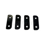 REAR DOORS HINGES & BOLTS COMPLETE KIT