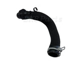 Upper radiator coolant hose LR118802 – fits LR4 and Range Rover Sport 3.0L TDV6 diesel – replaces LR019832, LR043326, LR095544.