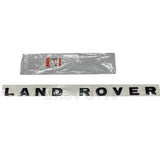 Discovery 2 Hood Decal Sticker Genuine