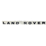Discovery 2 Hood Decal Sticker Genuine
