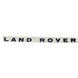 Discovery 2 Hood Decal Sticker Genuine