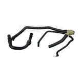 Radiator Hose with Thermostat