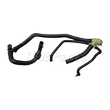 Radiator Hose with Thermostat