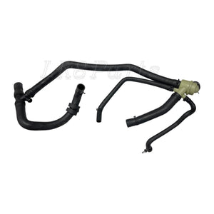 Radiator Hose with Thermostat