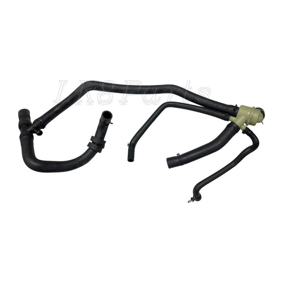 Radiator Hose with Thermostat