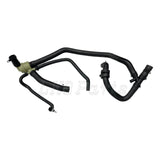 Radiator Hose with Thermostat