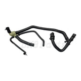 Radiator Hose with Thermostat