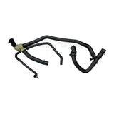 Radiator Hose with Thermostat
