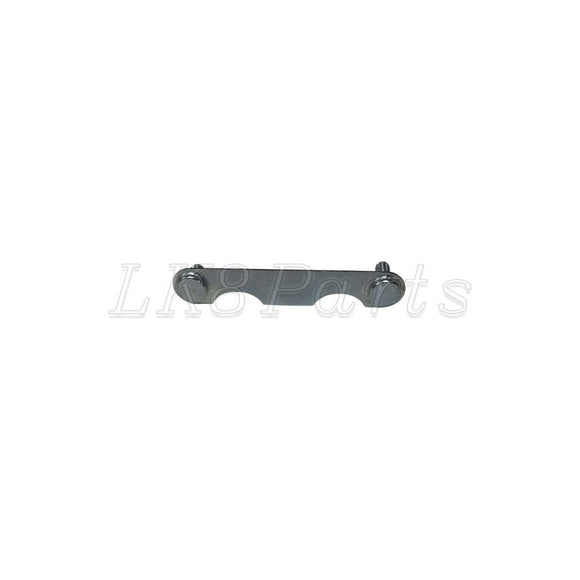 Rear Stud Plate