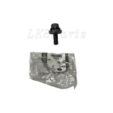Crankshaft Pulley Bolt Genuine