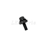 Crankshaft Pulley Bolt Genuine